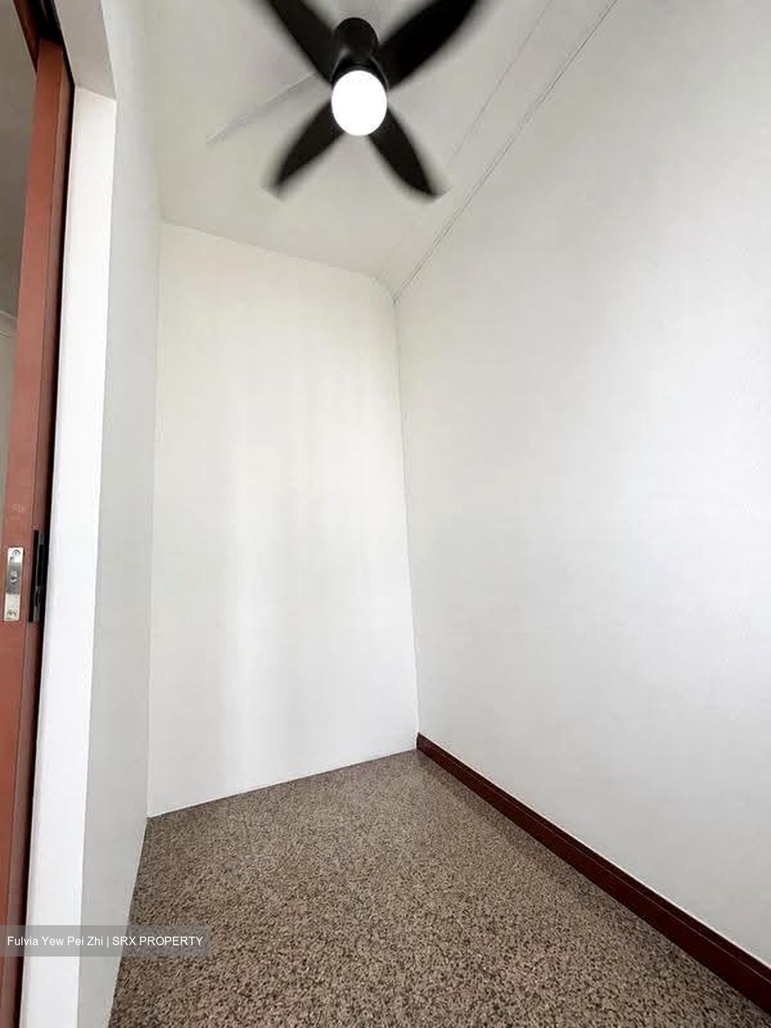The Bayshore (D16), Condominium #607979271